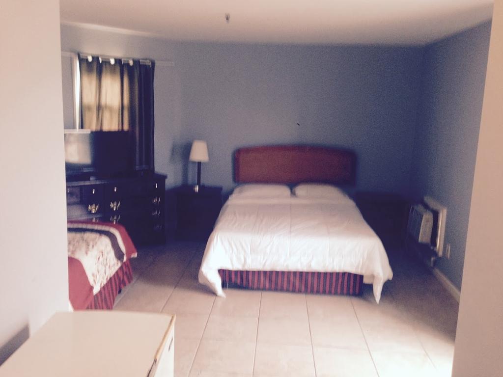 Hotel Charlee Sea Breeze Beach-Suites Seaside Heights Kamer foto
