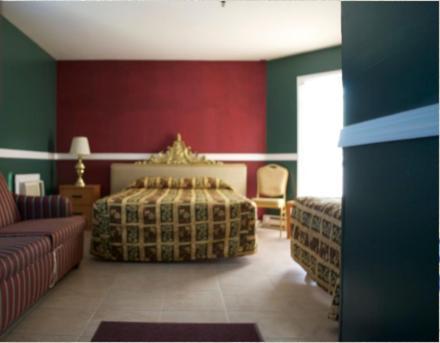 Hotel Charlee Sea Breeze Beach-Suites Seaside Heights Kamer foto