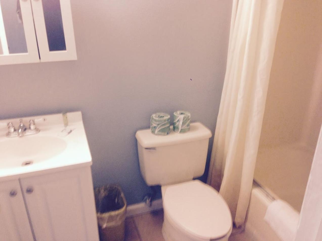 Hotel Charlee Sea Breeze Beach-Suites Seaside Heights Buitenkant foto